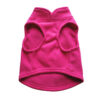 41c32423ed6661f4 Winter Soft Fleece Pet Dog Clothes Puppy Clothing French Bulldog Coat Pug Costumes Jacket For Small Dogs Chihuahua Vest Yorks