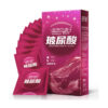 50/100pcs Hyaluronic Acid Condom Ultra Thin Penis Sleeves Natural Latex Smooth Contraception Condoms Erotic Products Sex Toys
