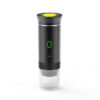 41e2513c0b7ec234 3 in 1 Portable hine Wireless Electric Espresso for Capsule Powder Travel Camping Coffee Maker