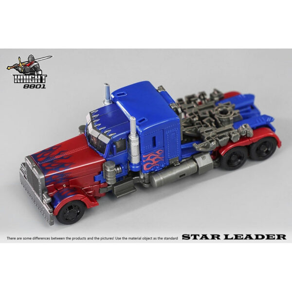 41e53121c7f8e29b Transformation Robot Commander Action Figure AOYI BMB Deformation Truck Head Alloy Edition Anime Model Toy For Kids Gift
