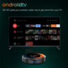 42072c2d59fb273c W2 ATV TV Box Android 11 Amlogic S905W2 Support 4K AV1 2.4&5G Wifi BT with Google Voice Remote 2G16G 4G32G 64G Smart TV Box