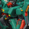 Wolf Neo Zeon Quasi Psycommu Mobile Hg Amx-014doven Suit Daban Models Transformation Deformable Toys Collectible Dolls Kids Gift