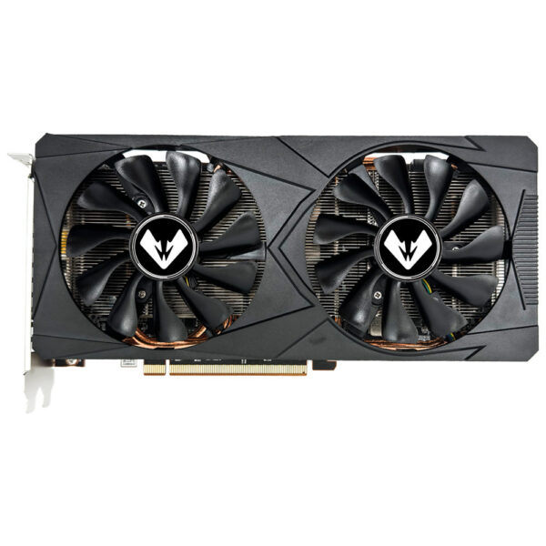 425f8b4a73c8892e MOUGOL NEW AMD Radeon RX5700XT 8GB Graphics GDDR6 Memory PCIE4.0x16 DPx3 256Bit Gaming Video Card for Desktop Computer