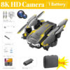 42957da977a308c9 2024 New G6 Aerial Drone 8K S6 HD Camera GPS Obstacle Avoidance Q6 RC Helicopter FPV WIFI Professional Foldable Quadcopter Toys