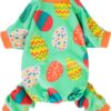 42958ceef1d3c2a3 Banana Dog Pajamas, Warm Dog Onesie, Dog Clothes for Small Dogs Girl Boy, Lightweight Velvet Pet Jumpsuit, Cat Outfit, Beige, Yellow, Medium