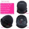 Short Straight Wigs Natural Color Brazilian Remy Pixie Cut Cheap Human Hair Wig For Black Women MYLOCKME