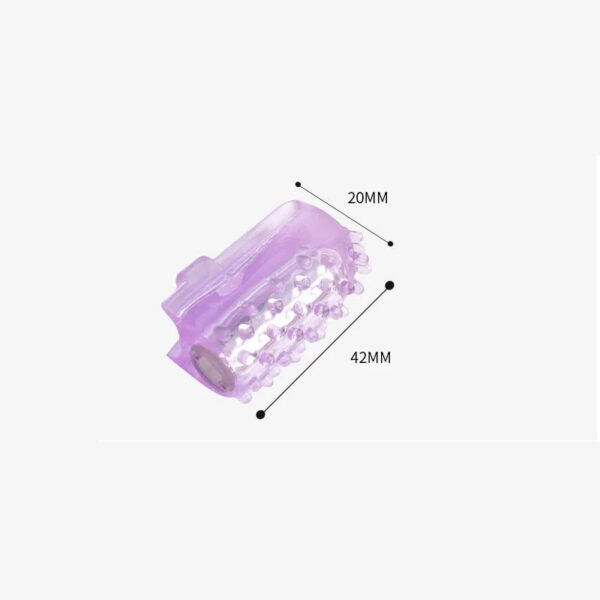 Dildo Vibrator Women Finger Nipple Clitoris Stimulator Mini Jumping Eggs Sex Toys Waterproof Vaginal Massager Vibrator Egg