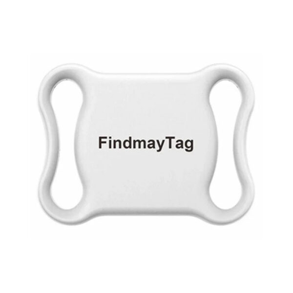 Smart Waterproof Pet Mini GPS Tracker Anti-Lost Bluetooth Locator Tracking Collar For Cat Dogs Positioning Locating