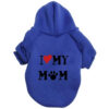 42e948ef23de6988 Clothes French Bulldog Dog Costume Pet Hoodie Chihuahua Pug Pets Clothing For Small Medium Dogs Puppy Hoodies