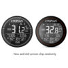 42ea7975329bbdf8 CYCPLUS M2 Cycling Bicycle Accessories GPS Bicycle Computer Wireless ANT+ Bluetooth Waterproof Speedometer Bike Cyclocomputer