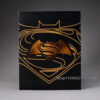 42fb86b1f725fa36 LED Justice League Batman Wonder Women Superman Model Toy Superheroes Figure Collectible toys Birthday Gifts 20cm