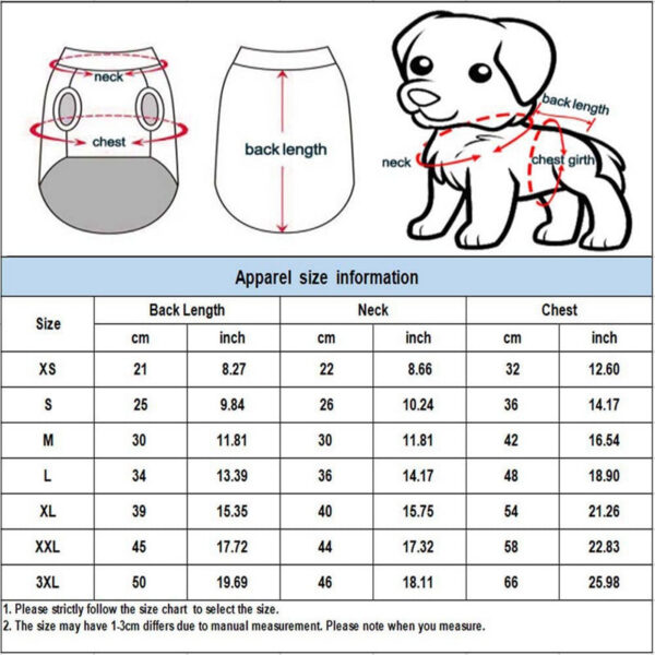 430c8b4c6676ee99 Winter Soft Fleece Pet Dog Clothes Puppy Clothing French Bulldog Coat Pug Costumes Jacket For Small Dogs Chihuahua Vest Yorks
