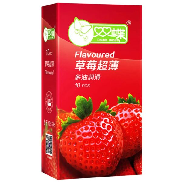 4315245d3e5f2bba Elasun 10/12pcs Oral Sex Condoms Flavored Designed Blowjob Adult Supplies Ultra Thin Condoms Fruit No Oil Sex Toys For Couples