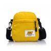 New One Shoulder Crossbody Bag Fashion Autumn And Winter Simple Nylon Japanese Women Ba