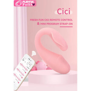 Dolphin APP Controls Remote Wearable Vibrator Vaginal Anal Masturbation G-Spot Penetration Sexy Adult Sex Toy Female Masturbator