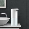 Touchless Automatic USB Rechargeable Liquid Foam Hand Washer hine Bathroom Infrared Sensor Soap Dispenser