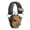 Earmuffs Headphones for Shooting Electronic Hearing Protection Ear Protect Noise Reduction Active Hunting Headphone
