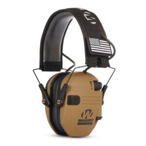 435fa0a2b7ed1fb6 Earmuffs Headphones for Shooting Electronic Hearing Protection Ear Protect Noise Reduction Active Hunting Headphone