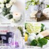 43674a5e8a1104b1 10ml Pure Fruit Flower Aroma Fragrance Oil for Candle Soap Making Strawberry Mango Passion Musk Banana Coconut Oils with Dropper