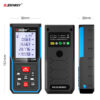 436caf0d56622592 SNDWAY Laser Meter 50m 70m 100m 120m Rangefinder Digital Range Finder Trena Roulette Ruler Distance Measuring Tape