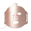 43819dda9f44e934 4 in 1 Red Led Light Therapy Infrared Flexible Soft Mask Silicone 4 Color Led Therapy Anti Aging Advanced Photon Mask IPX7 New