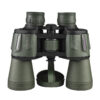 43b448d1039e7567 50000M German Military 20X50 Zoom HD BAK4-Prism Powerful Binoculars Long Range Professional Telescope For Outdoor Camping Travel