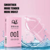 43ec96dc2e1df158 10pcs Large Particles Condoms Sex Toys for Men Screw Thread Dotted Granular High Sensitivity Penis Sleeves with Spikes Sex Shop