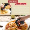 43f8360c6e5040f3 Stainless Steel Roller Cutter Multi-purpose Pizza Cake Dough Slicing Tool Baking Kitchen Accessories with Sharp Blade Wheel