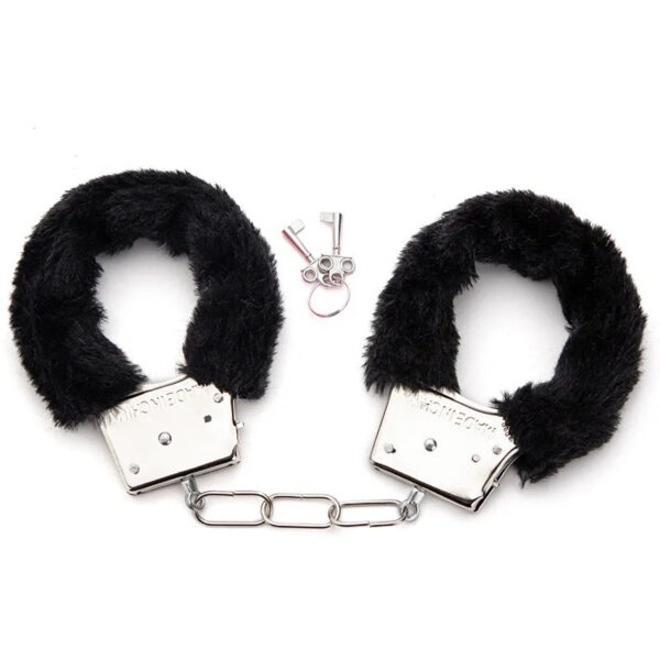 Erotic Accessories Sex Toys 2pc BDSM Bondage Handcuffs for Sex Restraints Cuffs Fetish Adult Couples Games Sex Products
