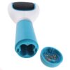 USB Electric File Pedicure Tools Grinder Dead Skin Callus Remover for Hard Cracked Remove Exfoliate hine Foot Care
