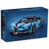 3599Pcs Building Blocks Set 90056 3388C High Tech Super Racing Car Bugattied Chirons Models 20086 42084