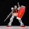 GTO 1/144 Ganso Yuan Zu The Warring States Astray Out Frame Assemble The Model Mecha Toys RX-78-2 Action Figures Ornament Gift