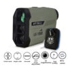 4438c708558e17c7 ARTBULL Golf Laser Rangefinder 1000M 650M Telescope with Flag-Lock Slope Pin Distance Meter for Hunting Monocular
