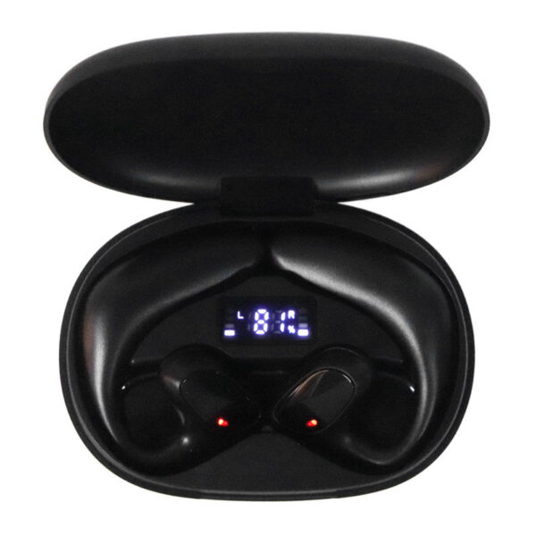 443bf4c937285b8a M8 Language Earbuds Smart 144 Languages High Accuracy Wireless Bluetooth Two Way Translator Device