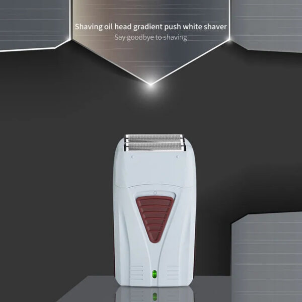 Reciprocating Razor Shaver Trimmer Hair Clipper Shaving hine Cutting Beard for Men Style Tool
