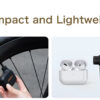 4451dbcaac7a7bab AIRBANK AS100 Mini Portable Bicycle Pump Rechargeable Air Inflator 100PSI Type-C Bike Accessories for Bike Schrader Presta Tires