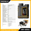SNDWAY Distance Meter Rangefinder for Hunting 1000M 1500M 2000M Laser Telemeter Golf Camera Outdoor Telescope