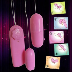 446cf411f901f766 2Size Eggs Vibrator Remote Control G-Spot Clitoris Stimulate Vibrating Lover Jingle Egg Sex Toys for Women Masturbation Handjob