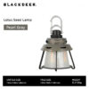 BLACKDEER Portable Camping Lights Rechargeable Led Light Trekking Lantern Emergency Bulb High Power Tents Lighting 4 Mode Lamp
