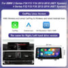 449b1da6447c11a6 1920*720 Multimedia Touch Screen For BMW 1/2/3/4 Series F20/F21/F22/F30/F31/F33/F34/F36 Android Auto NBT System Wireless Carplay
