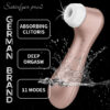 satisfyer pro 2 Sucking vibrator female adult toys stimulator Sucker clitoris vibrators usb for women sex shop