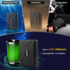 44b176cb6a626165 4G Car GPS Tracker TKSTAR TK915 GPS Locator 10000mAh Magnet Waterproof IP65 GPS Car Tracker Tamper Alert LIFETIME FREE APP