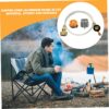 44e5ddd6c5a6aab1 Gas Canister Refill Adapter 3Pcs/Set Propane Isobutane Butane Refill Adapter Portable Camping Stove Gas Canister Fill For Butane Camping Accessories