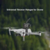 Drone Thrower Air Drop System for DJI Mavic 2/Pro/Air 2/Air/FIMI X8SE Life Remotely Delivery Airdrop 1-2PCS