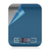 45266ef49053c98e 10KG Kitchen Scales Stainless Steel Weighing For Food Diet Postal Balance Measuring LCD Precision Electronic