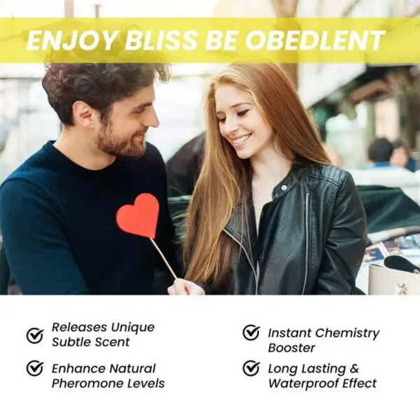 4529b2d3ff16da78 10ml Men's Pheromone Essential Oil Long Lasting Natural Refreshing Body Essence Fragrance Attracts Women Into Fragrances New