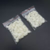 Dental Veneers For Anterior & Molar Teeth Protecting Oral Care Temporary Crown Porcelain