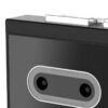 4563a3d35c0dffe9 Cassette USB2.0 Manual Record Fat32 DC 5V Durable Walkman Tape Player