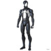 CT Legendso Spiderman 2099 Black Symbiote Tobey Action Figures Shf Venom The Amazing Spider-Man Anime Doll Model Kids Toys
