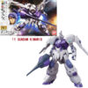 45957377d858ef6f Bandai Genuine HG IBO 1/144 GUNDAM Barbatos Gusion Hajiroboshi Astaroth Anime Action Figure Collectible Assembly Model Toys Gift